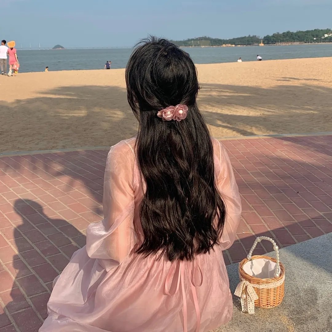 桃花小妹